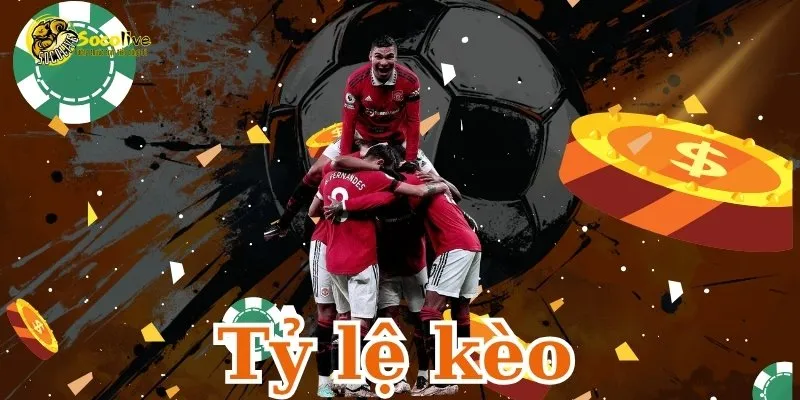 Tỷ lệ kèo của "Socolive'" đầy đủ chính xác nhất
